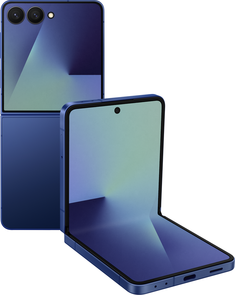 Samsung Galaxy Z Flip7 5G