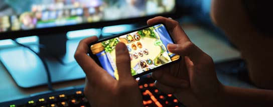 Modal image - 5G - George Modal image - 5G - George