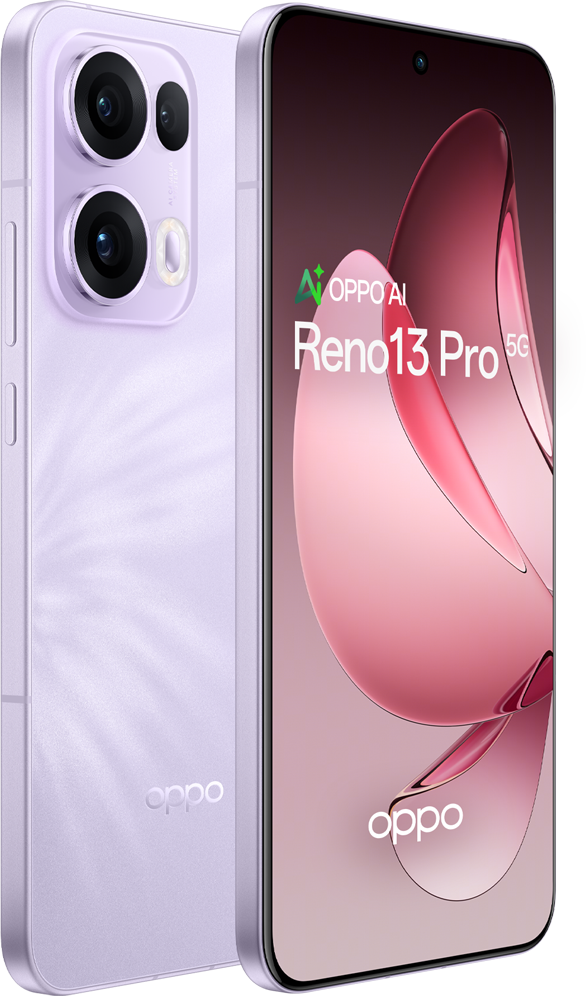 OPPO Reno 13 Pro 5G