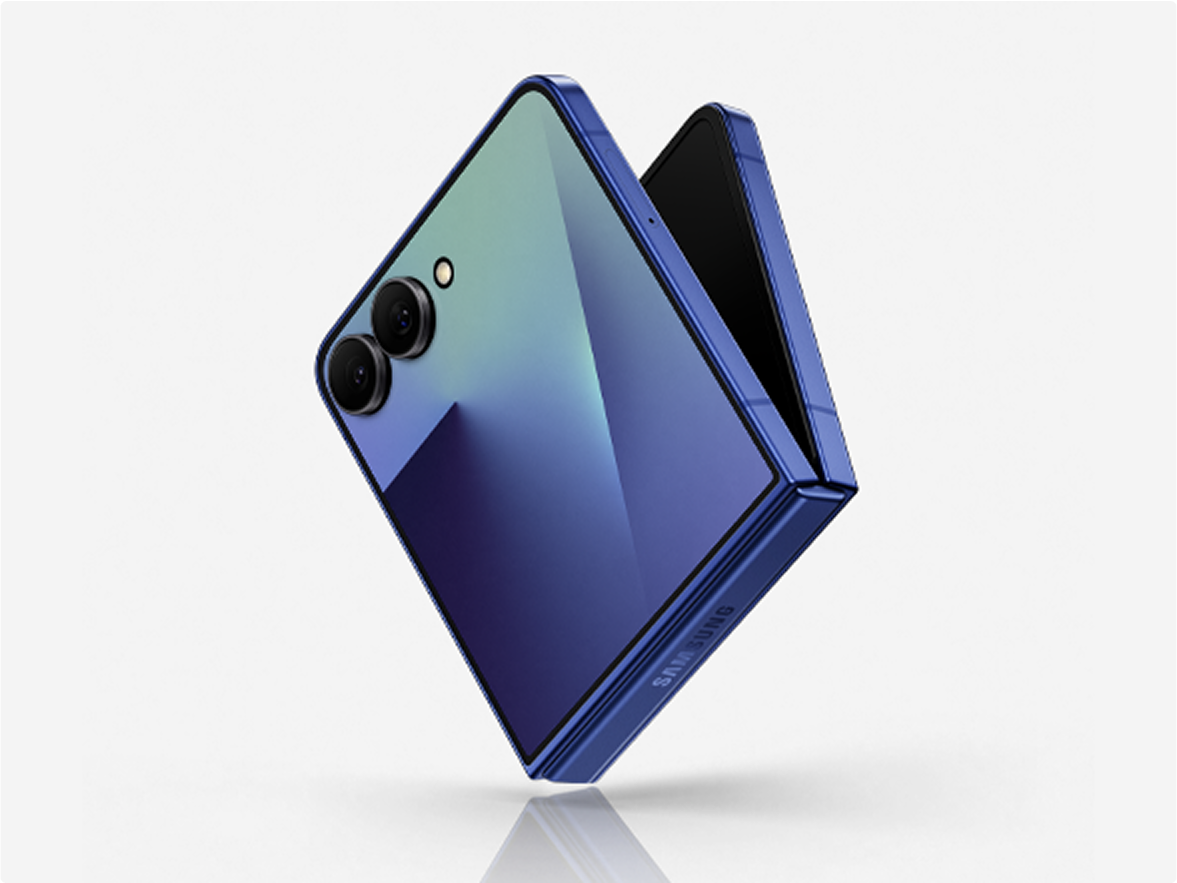 Samsung Galaxy Z Flip 7