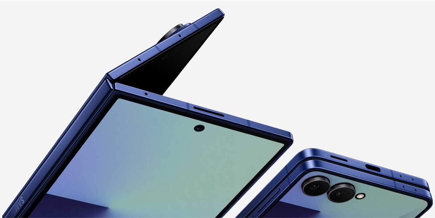 Samsung Galaxy Z7 Series