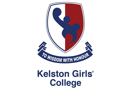 Kelston Girls' College logo